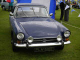 2007 Bromley Pageant