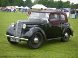 2007 Bromley Pageant