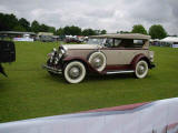 2007 Bromley Pageant