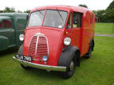 2007 Bromley Pageant