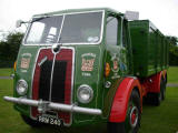 2007 Bromley Pageant