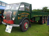 2007 Bromley Pageant