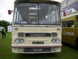 2007 Bromley Pageant