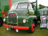 2007 Bromley Pageant