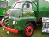 2007 Bromley Pageant