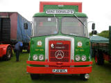 2007 Bromley Pageant