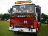 2007 Bromley Pageant