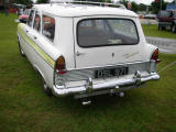 2007 Bromley Pageant