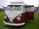 2007 Bromley Pageant