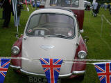 2007 Bromley Pageant