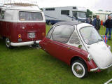 2007 Bromley Pageant