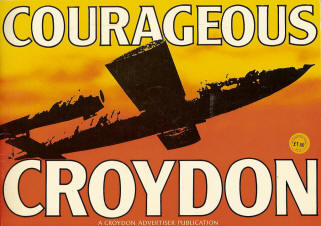Courageous Croydon