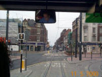 Croydon Tram