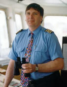 Captain Graham - 2000