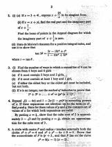 Pure Maths 06-70