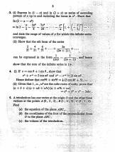 Pure Maths 06-70
