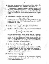 Pure Maths 06-70