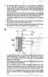 Additional Maths 0673