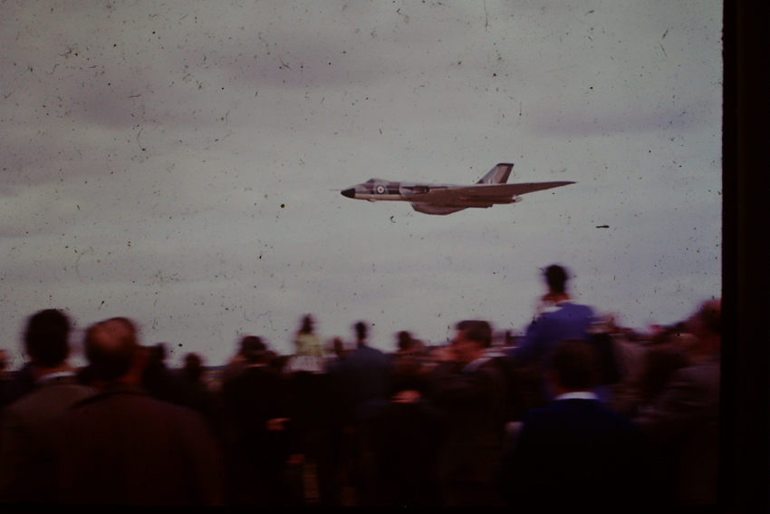 Biggin Hill Airshow - mid-Sixties