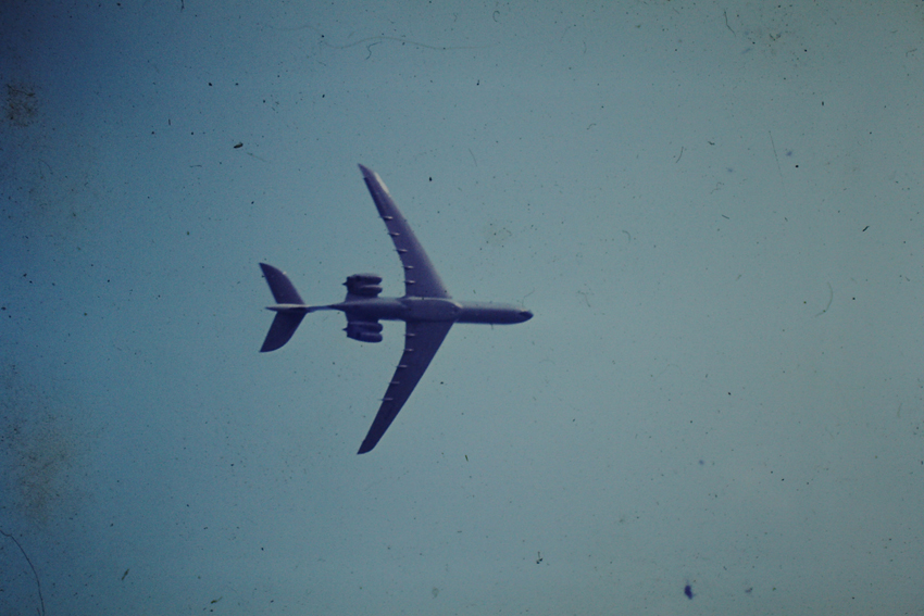 Biggin Hill Airshow - mid-Sixties