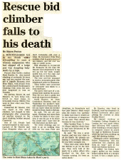 Croydon Advertiser - 25 July, 1997