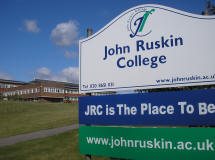 Ruskin Reunion || September 2009