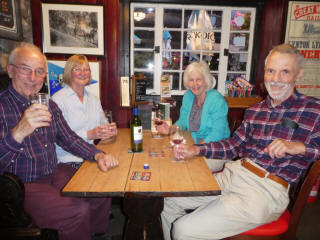 The Ship_Inn,  Porlock Weir