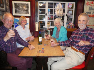 The Ship_Inn,  Porlock Weir