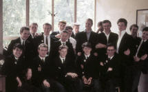 1962 Prefects