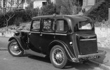 Wolseley 9