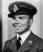 Flying Officer Charles Smith