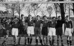JRGS football team - 1950