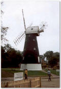 The Mill in new estate