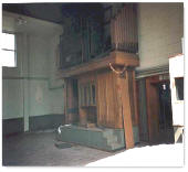 JRGS Organ - 1991