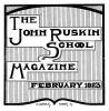 1923 school mag