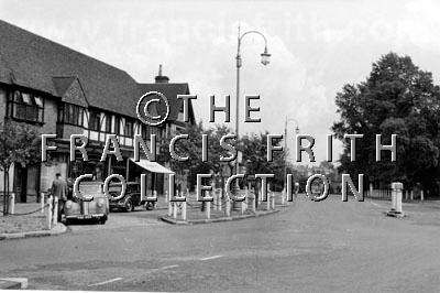 Shirley Road1 c1955