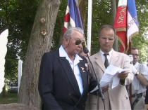 July 2004 Memorial Ceremony