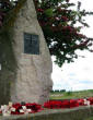 Fiskerton War Memorial