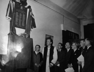 Copyright Croydon Archives