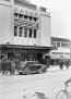 The savoy cinemas opening in Broad Green in March 1936.  Picture: Croydon local studies library 