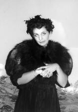 Jeanne Perret - "Lady Raeburn"
