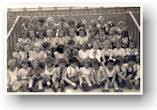 Gilbert Scott Infant School circa 1954