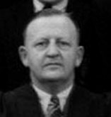 Mr Hancock in 1950