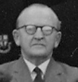 Mr Hancock in 1964