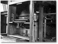 JRGS School Organ 1954