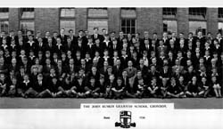 1950 School Photo Section #2