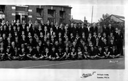 1950 School Photo Section #3