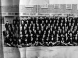 1956 School Photo Section 1