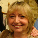 Christine Shove