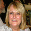 Janet Quickenden